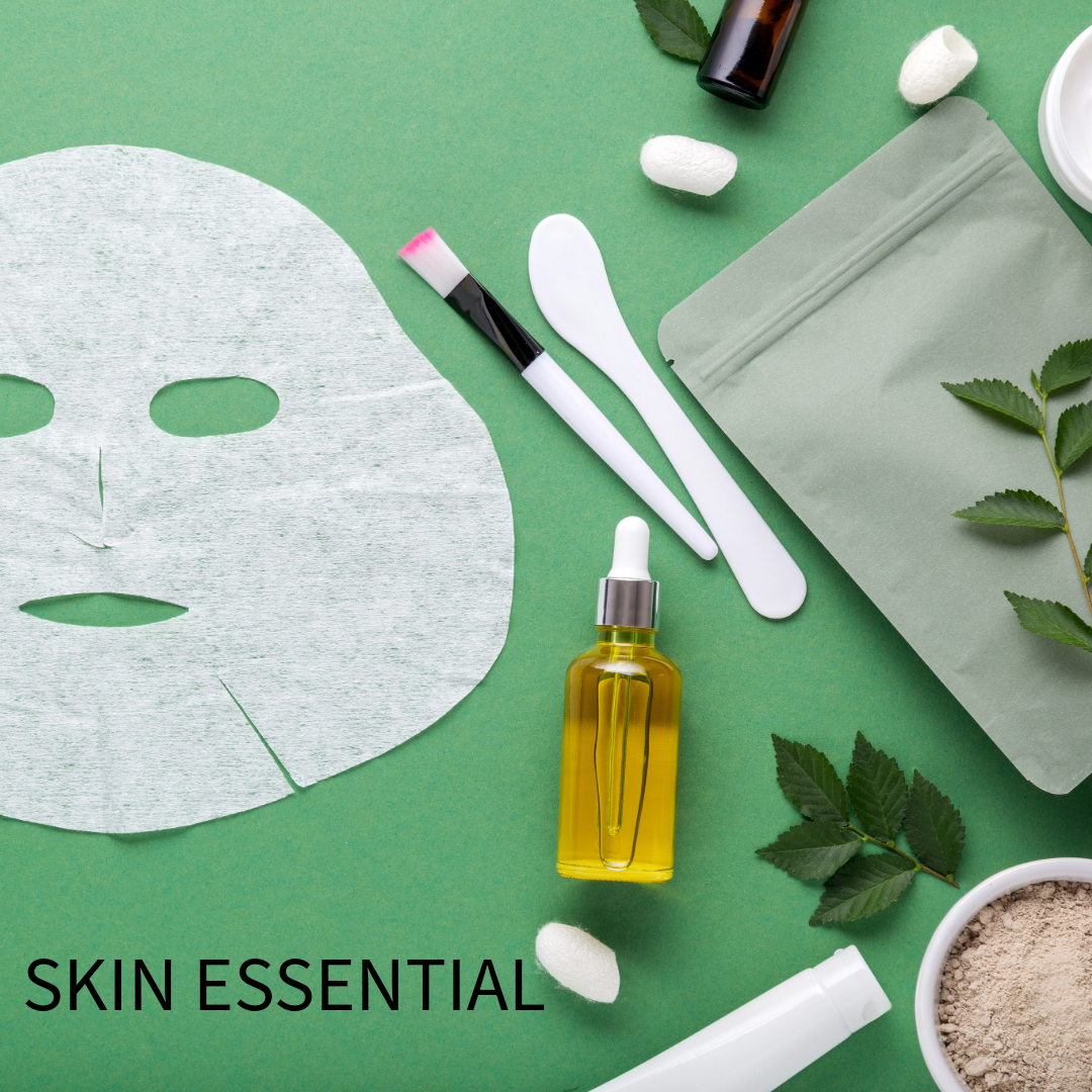 Skin Essentials