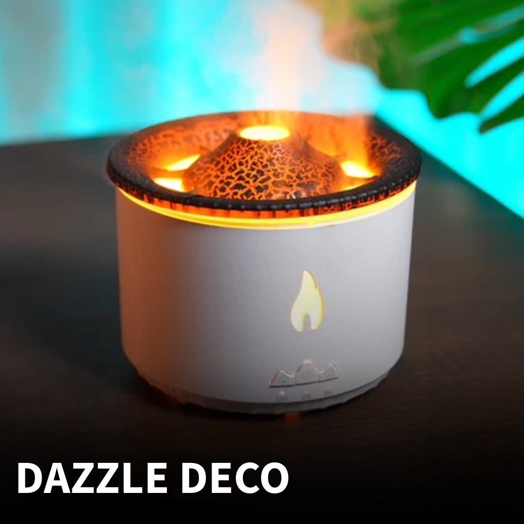 Dazzle Deco