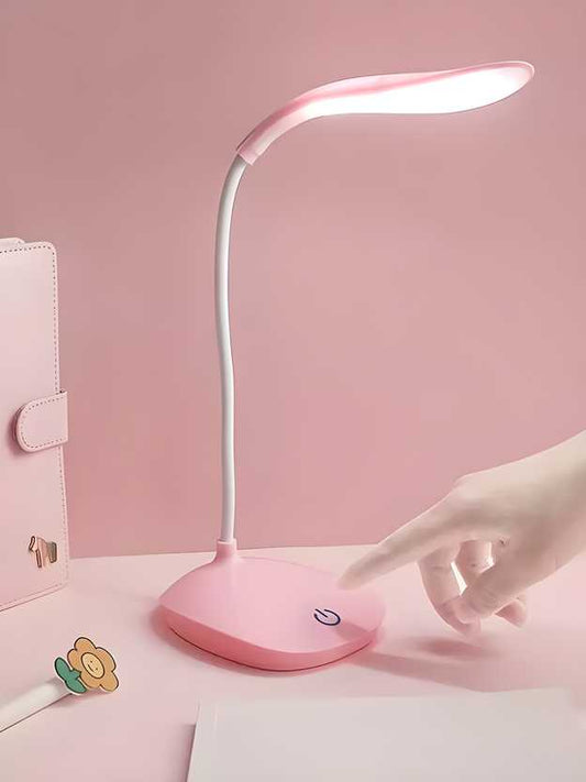 Multifunctional Desk Lamp with Night Light Control